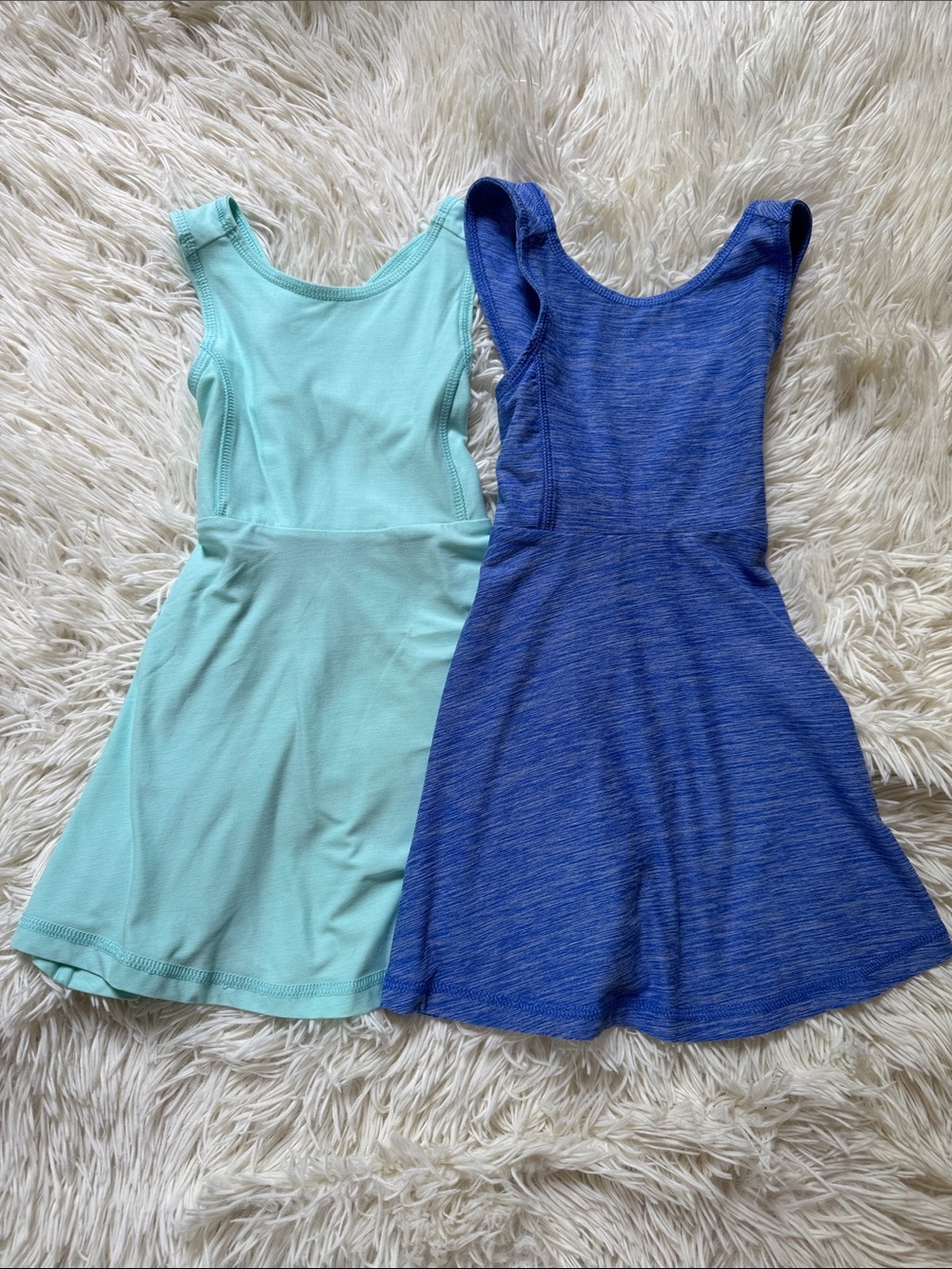 Hanna Andersson Athletic Dresses